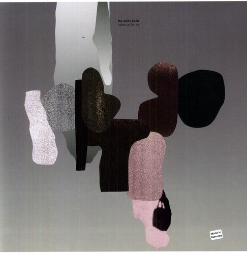 White Birch - Come Up For Air - Vinyl Record