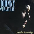Hallyday,johnny - Best Of Vogue Years - Music CD