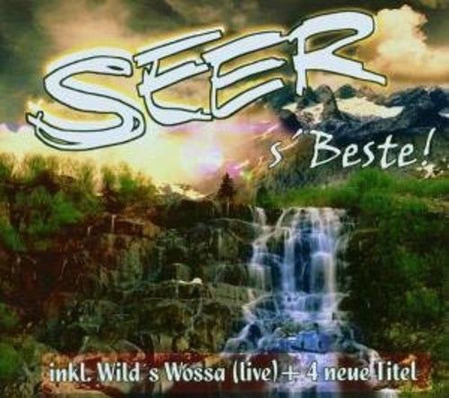 Seer - S' Beste! - Music CD