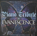 Piano Tribute - Piano Tribute To Evanescence - Music CD