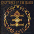 Mpire Of Evil - Creatures Of The Black - Music CD