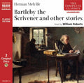 Herman / Roberts - Bartleby The Scrivener & Oth - Music CD