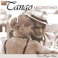 Diaz,hugo - Tango Argentino - Music CD