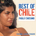 Carcamo,pablo Featuring Alfredo Fernando - Best Of Chile - Music CD