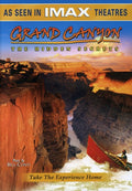 Grand Canyon: The Hidden Secrets - Grand Canyon: The Hidden Secrets - DVD