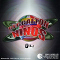 Reggaetone Ninos - Reggaetone Ninos - Music CD