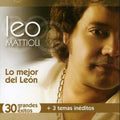 Mattioli,leo - Lo Mejor Del Leon - Music CD