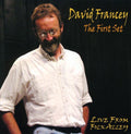 Francey,david - First Set - Music CD