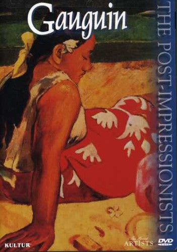 Post Impressionists: Gauguin - Post Impressionists: Gauguin - DVD