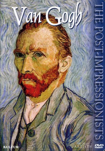 Post Impressionists: Van Gogh - Post Impressionists: Van Gogh - DVD
