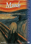 Post Impressionists: Munch - Post Impressionists: Munch - DVD