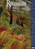 Post Impressionists: Rousseau - Post Impressionists: Rousseau - DVD