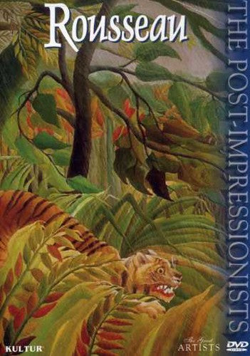 Post Impressionists: Rousseau - Post Impressionists: Rousseau - DVD