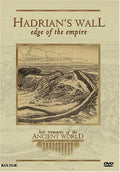 Lost Treasures Of The Ancient World: Hadrian's - Lost Treasures Of The Ancient World: Hadrian's - DVD