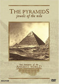 Lost Treasures Of The Ancient World: The Pyramids - Lost Treasures Of The Ancient World: The Pyramids - DVD
