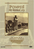 Lost Treasures Of The Ancient World: Pompeii - Lost Treasures Of The Ancient World: Pompeii - DVD