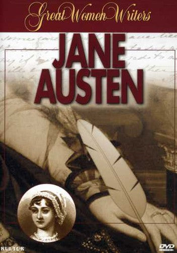 Great Women Writers: Jane Austen - Great Women Writers: Jane Austen - DVD