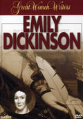 Great Women Writers: Emily Dickinson - Great Women Writers: Emily Dickinson - DVD