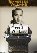 Great Writers: Tennessee Williams - Great Writers: Tennessee Williams - DVD