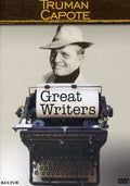 Great Writers: Truman Capote - Great Writers: Truman Capote - DVD