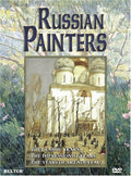 Russian Painters - Russian Painters - DVD