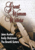 Great Women Writers - Great Women Writers - DVD
