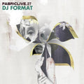 Dj Format - Fabric Live 27 - Music CD