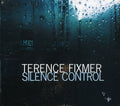 Terence Fixmer - Silence Control - Music CD