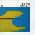 Tyde - Threes Co - Music CD