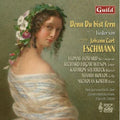 Eschmann / Edgar-wilson / Sturrock / Fuller - Denn Du Bist Fern - Music CD