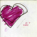 Je T'aime / Various - Je T'aime / Various - Music CD