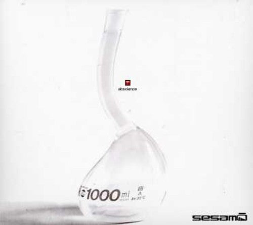 Sesamo - Abscience - Music CD