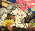Humo - No More Room - Music CD