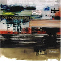 Koenigsberg,toby - Sense - Music CD