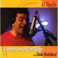 Basile,al - Groovin In The Mood Room - Music CD