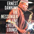 Dawkins,ernest - Messenger - Music CD
