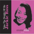 Ross,jackie - Take The Weight Off Me - Music CD