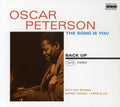 Peterson,oscar - Song Is You - Music CD