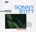 Stitt,sonny - Sonnyside - Music CD