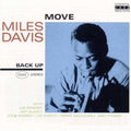 Davis,miles - Move - Music CD