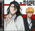 Bleach B Station Vol.4 - O.s.t. - Bleach B Station Vol.4 - O.s.t. - Music CD