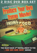 Produce Your Own Damn Movie - Produce Your Own Damn Movie - DVD
