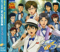 Musical Prince Of Tennis Dream Live3 - Musical Prince Of Tennis Dream Live3 - Music CD