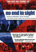 No End In Sight Dvd - No End In Sight Dvd - DVD
