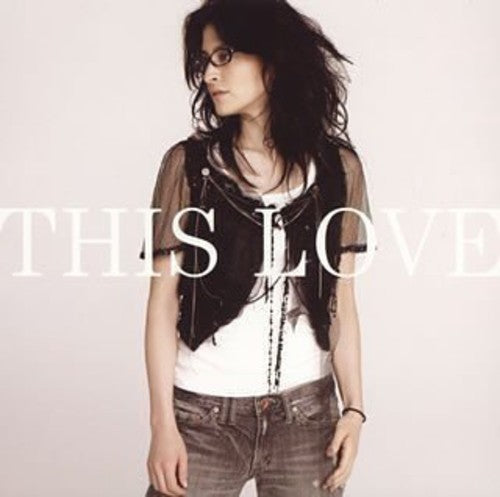 Aki,angela - This Love - Music CD
