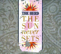 Herd - Sun Never Sets - Music CD