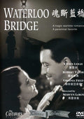 Waterloo Bridge - Waterloo Bridge - DVD