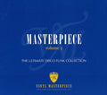 Masterpiece 3 / Various - Masterpiece 3 / Various - Music CD