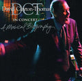 Clayton-thomas,david - In Concert: A Musical Biography - Music CD