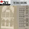 20th Century Masters: Best Of Brill Building / Var - 20th Century Masters: Best Of Brill Building / Var - Music CD